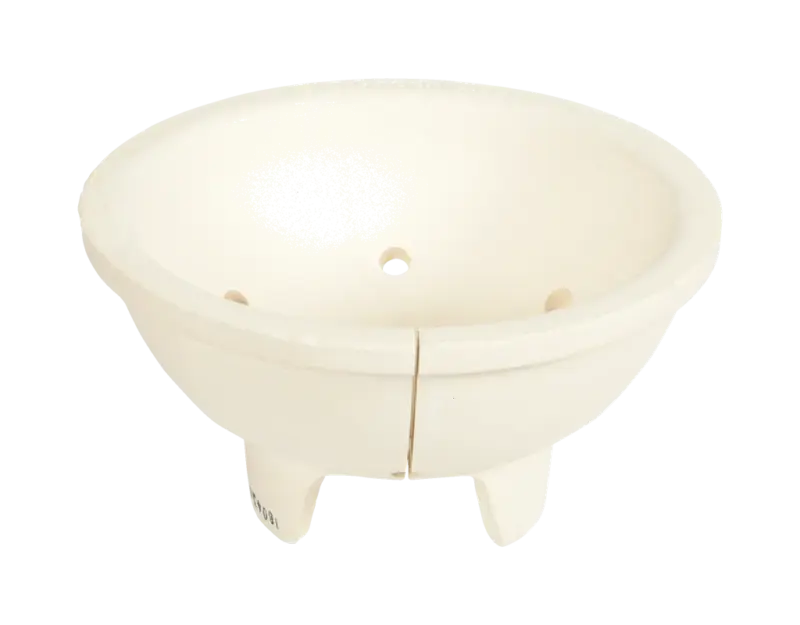 КЕРАМИЧНО ОГНИЩЕ LARGE
